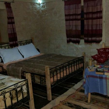 Kasbah Dar Talouste Bed and Breakfast Afela Isli Eksteriør billede
